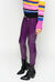 Legging en latex