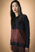 Maglia in felpa di cotone