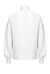 Blouse with sash collar