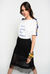T-shirt #StellaJeanPINKOtreedom