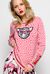 Pullover in lana e cachemire