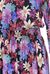 Floral-print dress