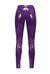 Legging en latex