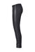 Leggings in similpelle