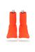 Sneakers in maglia stretch e nastro logato