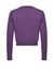Cardigan misto cachemire con bottoni gioiello