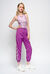 Joggers in tecno parachute