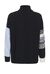 Norwegian maxi pullover