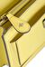 Mini Love Bag New in pelle caviar con intarsi