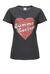 T-shirt in jersey di cotone Summer Loving