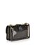 Love Bag Plastic in PVC trasparente trapuntato