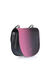 Shade Round Love Bag in shaded leather