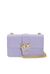 Love Bag Simply in pelle