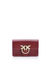 Baby Love Bag Simply in leather