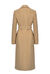 Cappotto a vestaglia