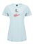T-shirt with Space print