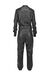 Leather-look jumpsuit