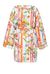 Kimono in viscosa stampa baiadera