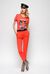 Slim floral Love Birds T-shirt