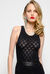 Tank top in tecno seamless