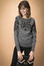 Jeans skinny cropped a vita media