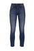 Jeans skinny-fit in denim power stretch