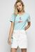 T-shirt with Space print