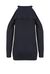 Sweater in stretch viscose