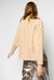 Pullover a trecce e coste