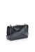 Love Bag Simply in pelle con fibbia gioiello
