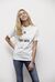 T-shirt Treedom in cotone