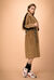 Cappotto effetto orsetto