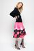 Pullover oversize in puro cachemire