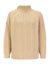 Pullover a trecce e coste