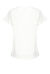 T-shirt stampata con strass
