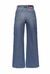 Jeans flared-fit in denim vintage