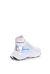Sneakers Shoes To Rock con strass all over