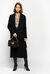 Cappotto a vestaglia