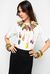 T-shirt #StellaJeanPINKOtreedom