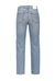 Jeans boyfriend in denim comfort