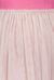 Tulle skirt
