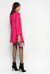 Jewel button coat