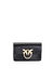 Baby Love Bag Simply in leather