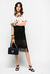 T-shirt #StellaJeanPINKOtreedom