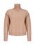 Pure cashmere cut-out pullover