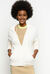 Soft tricot sweatshirt