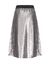 Skirt full of sequins