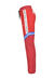 Pantaloni joggers in felpa di cotone