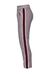 Pantalone fantasia pied de poule