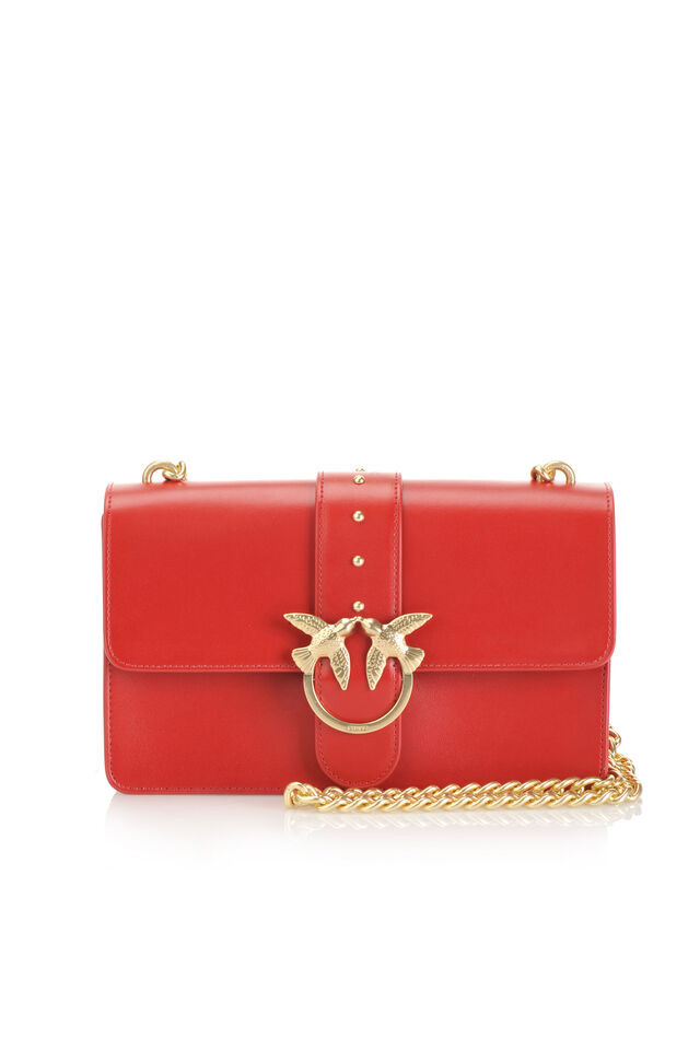 Love Bag Online Love Bag Simply In Leather